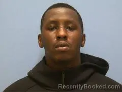 Mugshot of COLEY RUNNELL WELLS 2ND