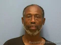 Mugshot of DANNY N/A WILSON