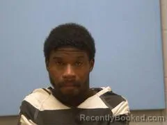 Mugshot of ANTHONY NORMAN RUCKER
