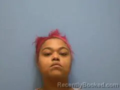 Mugshot of TAMEKA LATRICE CLAY