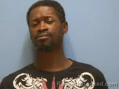 Mugshot of BRANDON BERNARD CLARK