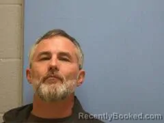 Mugshot of JASON DALE THORNE