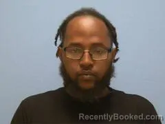 Mugshot of ANFERNEE QUENTRELL HARRIS