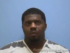 Mugshot of TYREE R BASS