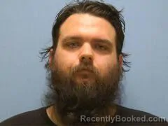 Mugshot of TREVOR DILLAN LLOYD