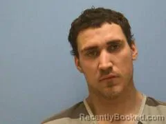 Mugshot of DONNY RAY MCMANUS