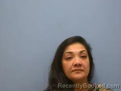 Mugshot of TINA NVM MARTINEZ