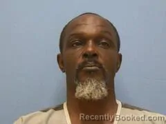 Mugshot of ANTONIO DEMETRIOUS MARTIN