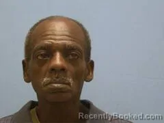 Mugshot of GREGORY LYNN SELVY