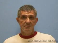 Mugshot of TRAVIS LEE COLLIER
