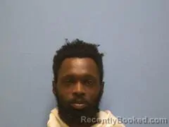 Mugshot of KEO L HAYMON