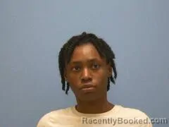 Mugshot of TAMIYA LEIGH DAY