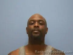 Mugshot of JAMES L HODGES