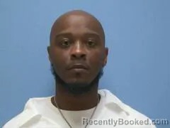 Mugshot of TAMMIE FULLER