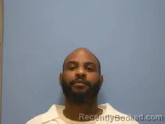 Mugshot of YUSUF SHARIF LAMBERT