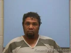 Mugshot of AUTORA TYRONE GRANT