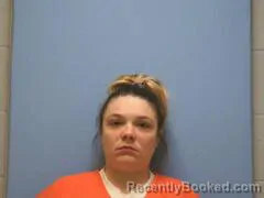 Mugshot of CHEYENNE CHEVELLE CARTER