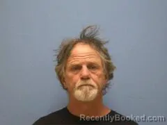 Mugshot of KEVIN LEE SR LENAHAN
