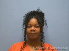 Mugshot of ASIAH TIMARA ALDRIDGE