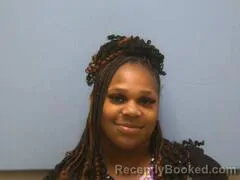 Booking photo from Mississippi County, Arkansas