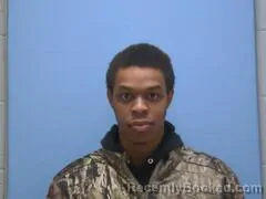 Mugshot of MOET LATAVIS WILLIAMS