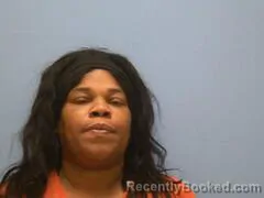 Mugshot of BONITA S BROWN