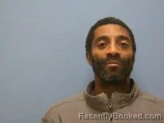 Mugshot of JARRID H JONES