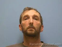 Mugshot of JACK R JR LLOYD