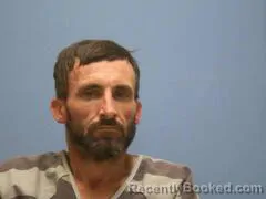 Mugshot of JOE LOUIS RALPH