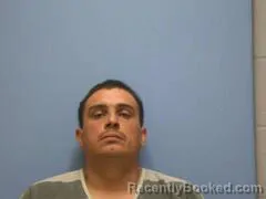 Mugshot of ANDRAE D VELASQUEZ