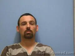 Mugshot of CHARLIE WAYNE LANGSTON