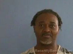 Mugshot of LEONARD L LOGAN