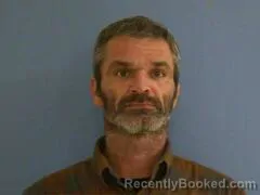 Mugshot of JAMES ROBERT PIPKIN