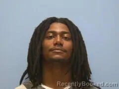 Mugshot of JAVONTAY D MORGAN