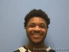 Mugshot of DEMETRICK N/A THOMPSON