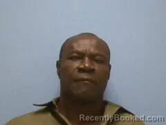 Mugshot of JAMES JOHNSON