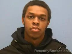 Mugshot of MOET LATAVIS WILLIAMS