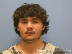 Mugshot of GAVIN P DAVIS