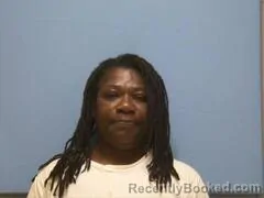 Mugshot of LATUNGALA ANN DEPRIEST