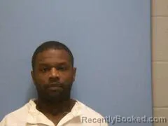 Mugshot of JUSTIN AMO RICHARDSON