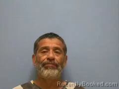 Mugshot of JOSE LUIS AVILA