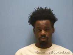 Mugshot of TEVON TERRELL REAL