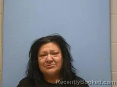 Mugshot of ELMA S DANIEL