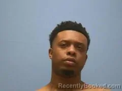 Mugshot of ANTONIO LEE MATTHEWS