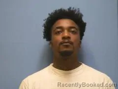 Mugshot of JOHN B SIMS