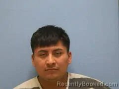 Mugshot of LUIS N/A ROJAS