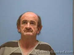 Mugshot of FRANKLIN R PIERCE