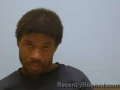 Mugshot of ANTHONY NORMAN RUCKER