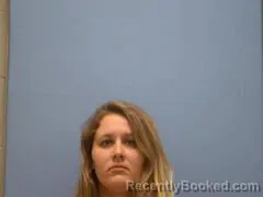 Mugshot of ERIKA SUSAN OBERHELMAN