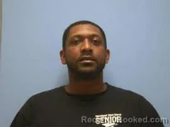 Mugshot of KYLEN TYLIEK BROWN
